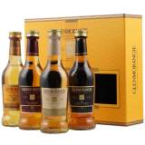 Glenmorangie Tester Pack 4 x 10cl
