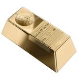 Gold Bar Whisky 5cl