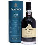 Graham's First Flight 2003 75cl