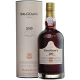 Graham's Tawny Port 20 ani 75cl