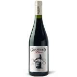 Gramofon Wine Merlot 75cl