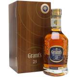 Grant's 25 ani 70cl