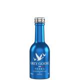 Grey Goose  Aluminium 5cl
