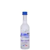 Grey Goose Vodka 5cl