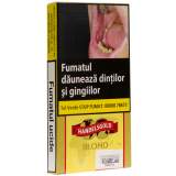 Handelsgold Blond