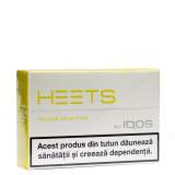 Heets Yellow Selection