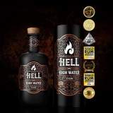 Hell Or High Water XO 0.7L