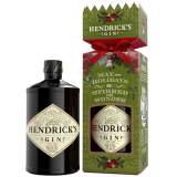Hendrick's Christmas Family Cracker Edition 70cl