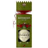 Hendrick's Christmas Family Cracker Edition 70cl