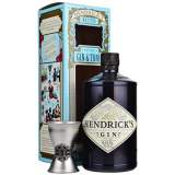 Hendrick's + Shot 70cl