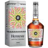 Hennessy Limited Edition by Ryan McGinness 70cl