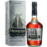 Hennessy Limited Edition by Scott Campbell 70cl