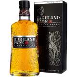 Highland Park 18 ani 70cl