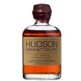 Hudson Manhattan Rye 35cl