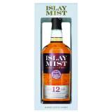 Islay Mist 12 ani 0.7L