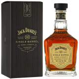Jack Daniel's Barrel Strenght 70cl