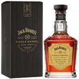Jack Daniel's Barrel Strenght 70cl