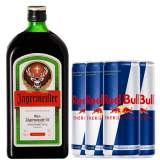 Jager Bomb 70cl