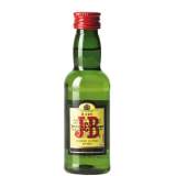 J&B Rare 5cl