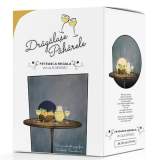 Jidvei Dragalasele Pahare Feteasca Regala 10L Bag In Box