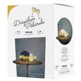 Jidvei Dragalasele Pahare Riesling 10L Bag In Box