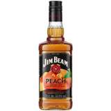 Jim Beam Peach 70cl