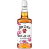 Jim Beam Red Stag Black Cherry 70cl