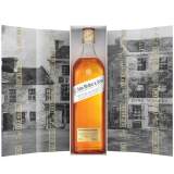 Johnnie Walker & Sons Celebratory Blend 70cl