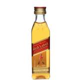 Johnnie Walker Red Label 5cl