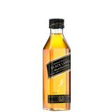 Johnnie Walker Black Label 5cl