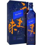 Johnnie Walker Blue Elusive Umami Whisky 0.7L