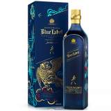 Johnnie Walker Blue Label Year Of The Tiger 70cl