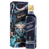 Johnnie Walker Blue Label Year Of The Wood Dragon 70cl