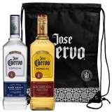 Jose Cuervo Mix 2 x 0.7L & Gift Bag