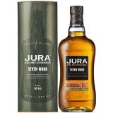 Jura Seven Wood  70cl