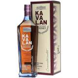 Kavalan Concertmaster Sherry Cask Finish 70cl