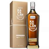 Kavalan Distillery Select No1 0.7L