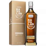 Kavalan No1 Single Malt Whisky 70cl