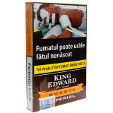 King Edward Imperial Quartz