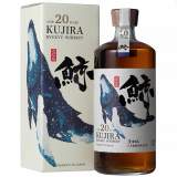 Kujira Ryukyu 20 ani 70cl