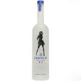 La French Premium Vodka 175cl