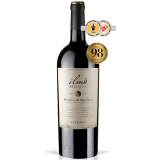 La Pruina Ilmo Primitivo Di Manduria Riserva 75cl