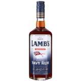 Lamb's Navy Rum 70cl