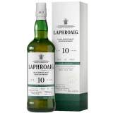 Laphroaig 10 ani 70cl