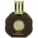 Parfum Lattafa Oud Al Khuloud Shamoos 35ml