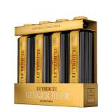 Le Tribute Ginger Beer 4 x 20cl