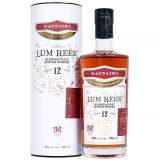 Macnair's Lum Reek 12 ani 70cl