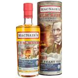 Macnair's Lum Reek Peated 70cl