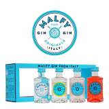 Malfy Set Miniaturi 4 x 5cl