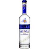 Medea Vodka Led 100cl
